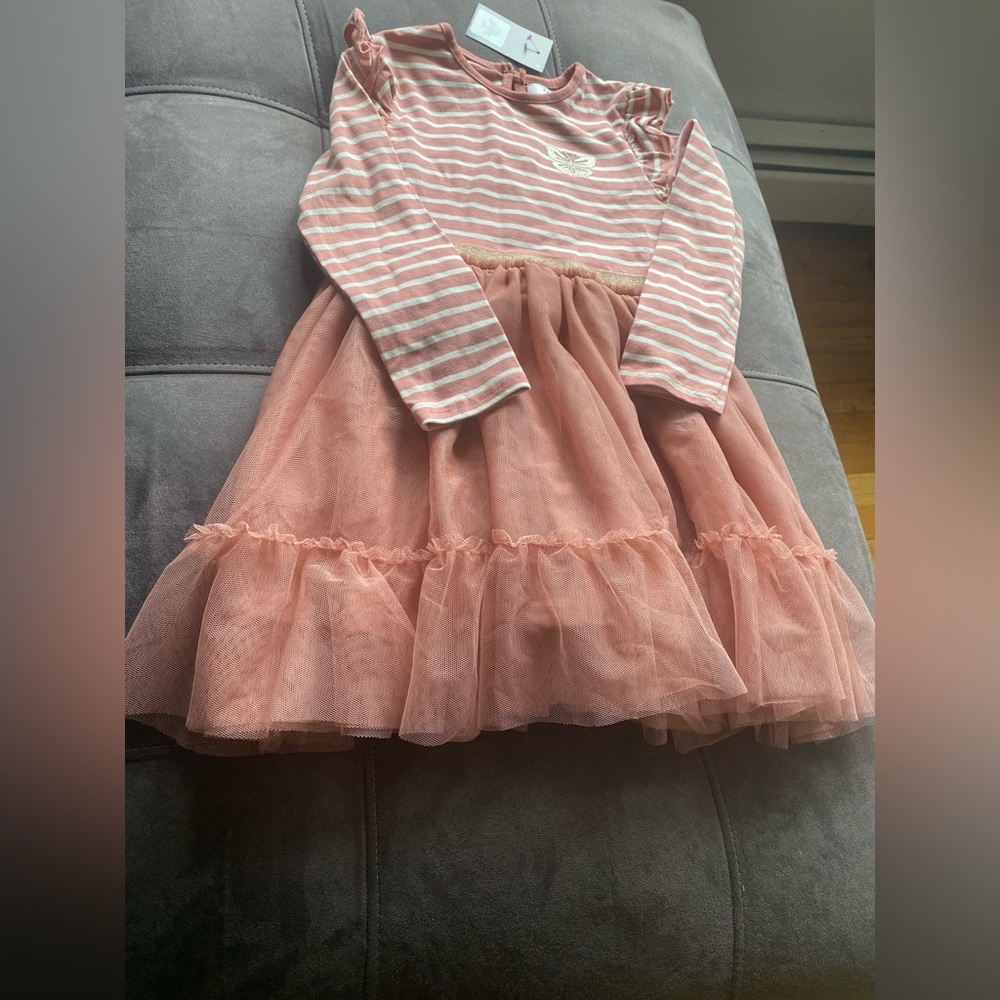 Brand new tulle dress